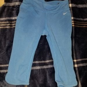 Nike Capris